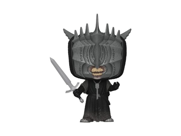 FUNKO POP! Saurons munn, Samleobjekt, Film- og TV-serie