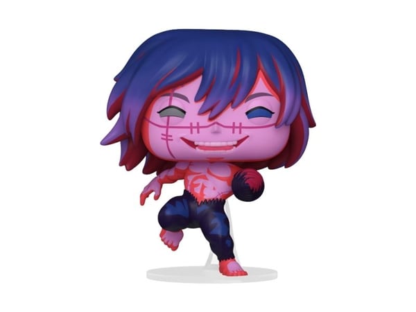 Funko POP Vinyl JJK- Mahito(szn2)