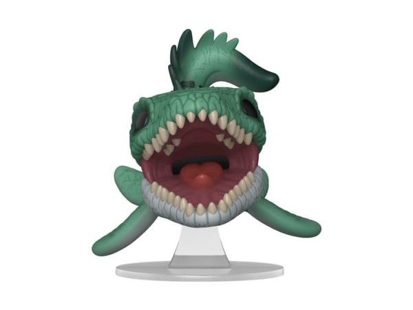 Funko POP Vinyl J5 -POP 1