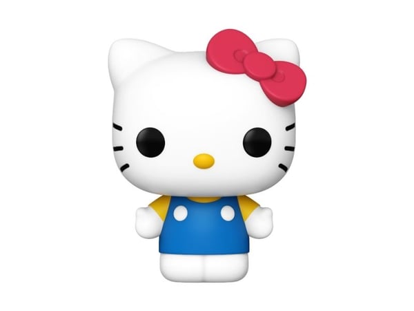 Funko POP 10" Sanrio Hello Kitty