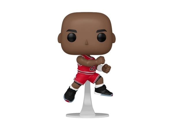 Funko POP Vinyl NBA Bulls - Michael Jordan (89)
