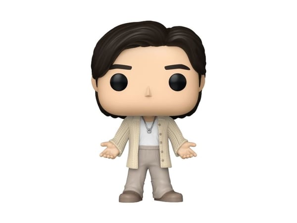 Funko POP Vinyl RM Wildflower