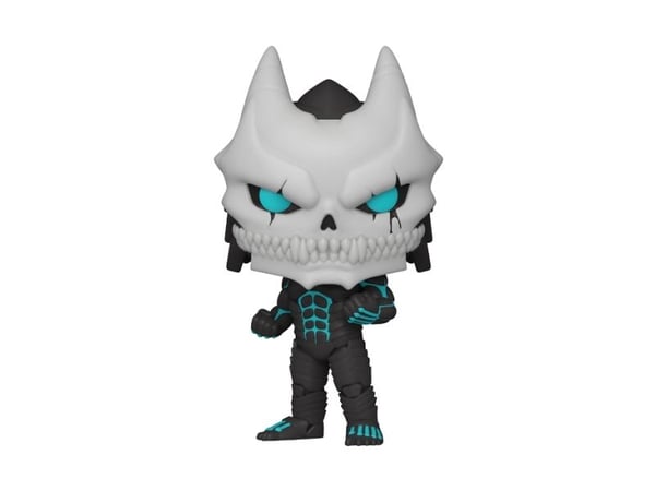 Funko POP Vinyl Kaiju No8 w/Chase
