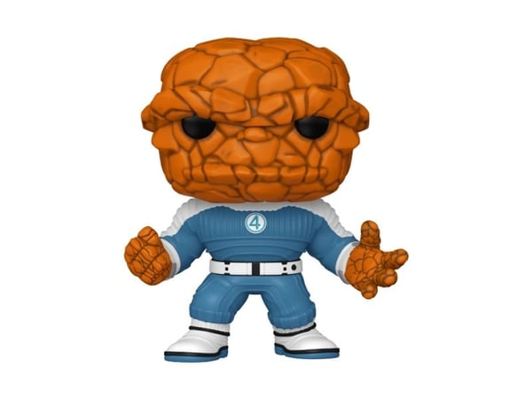 FUNKO POP! 83585, Samlarfigur, Serietidning