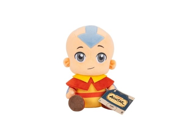 AVATAR CLASSIC PLUSH ASS