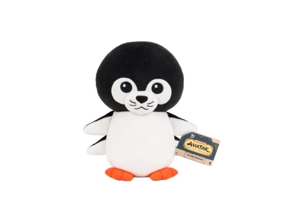 AVATAR CLASSIC PLUSH ASS