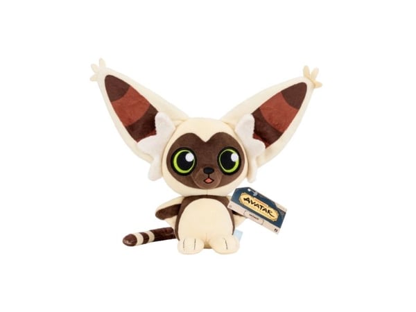 AVATAR CLASSIC PLUSH ASS