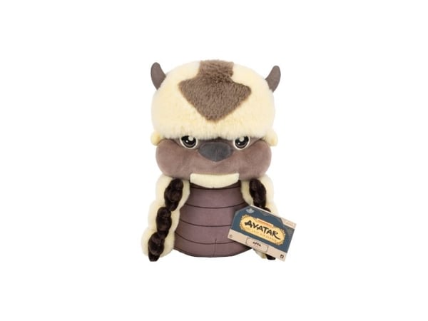 AVATAR CLASSIC PLUSH ASS