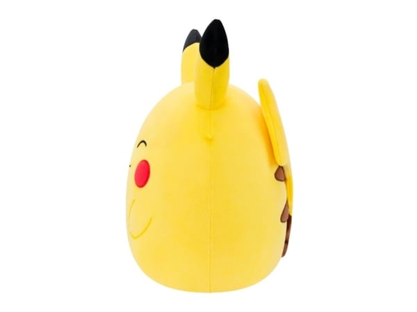 SQUISHMALLOWS 25 CM POKEMON HAPPY PIKACHU