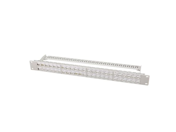 LogiLink NK4046, Grå, Metall