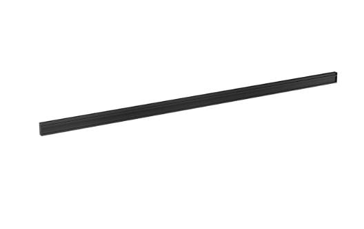 Vogel''s PLB 3120, Kiinteä, musta, 120 kg, 2000 mm, 1 kpl