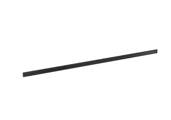 Vogel's PLB 3127, Fastgjort, Sort, 120 kg, 2700 mm