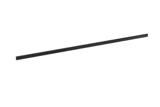 Vogel''s PLB 3133, Fiksert, Sort, 120 kg, 3300 mm, 1 stykker