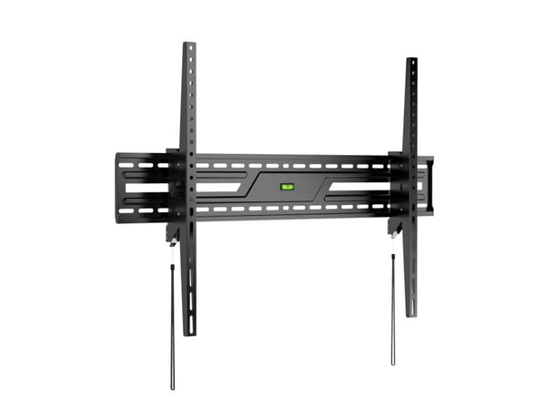 SBox väggfäste med tilting – upp till VESA 900 x 600 / 75 kg / 100"
