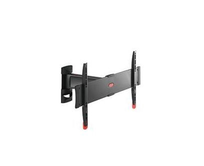 Vogel's Physix TURN MEDIUM - Monteringssett (veggmontering) - for flatpanel - skjermstørrelse: 26"-37" - veggmonterbar
