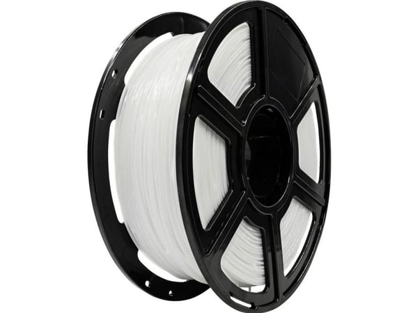 Renkforce RF-6838906 filament PETG 1,75 mm 1 kg natural (RF-6838906)