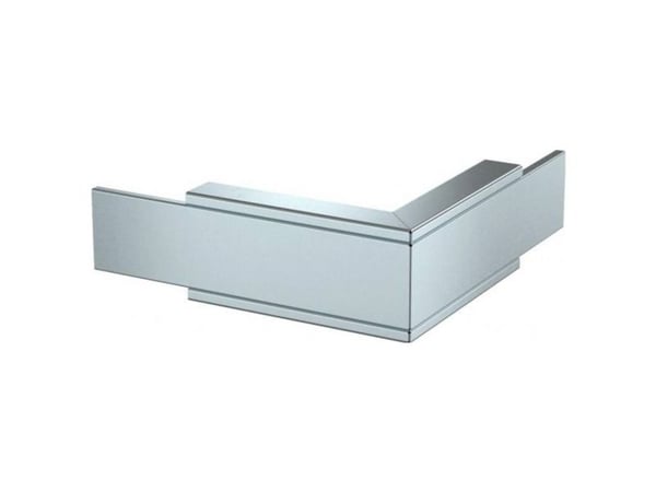 OBO Bettermann Vertr ulkokulma m palosuojakangas PLM EC 0410 FS (7218038)
