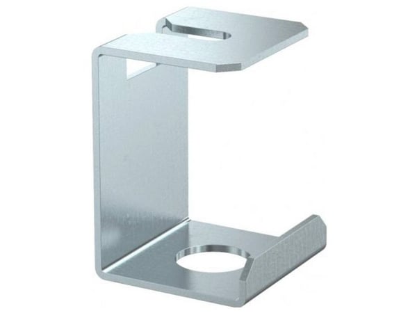 OBO Bettermann kabelclips för takmontering PLM CB 0810 FS (7218148)