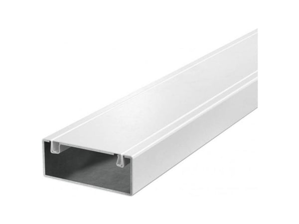 OBO Bettermann 7218006 Palosuoja 1 kpl Valkoinen