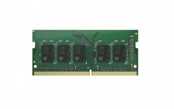 SYNOLOGY D4NS01-4G DDR4 4 GB ikke-ECC SODIMM RAM-modul