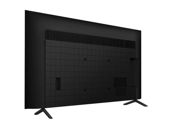 Sony Bravia 3 K-43S3 - 43" Diagonal klass (42.5" visbar) LED-bakgrundsbelyst LCD-TV - Smart TV - Google TV - 4K UHD (2160p) 3840 x 2160 - HDR - Dir...