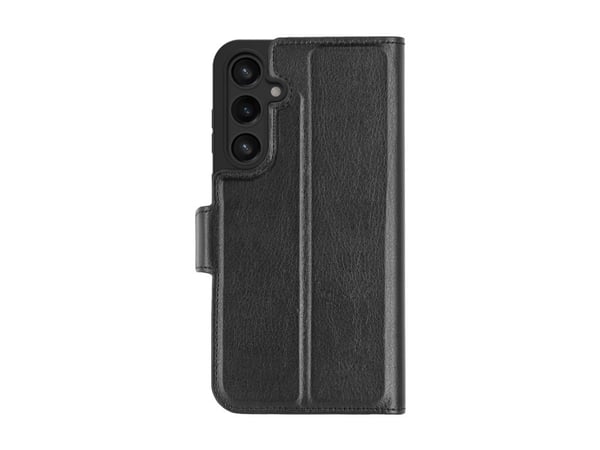dbramante1928 Bergen Pro - Vikbart fodral för mobiltelefon - bulk - plast - svart - för Samsung Galaxy A16