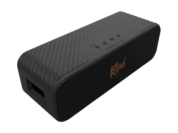 Klipsch Detroit, 7,62 cm, 30 W, 55 - 20000 Hz, 93 dB, Langaton, 3 m