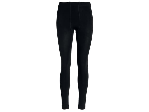 JACSON Thermoleggings svart M