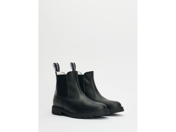 JACSON Polstrede jodhpurs svart 37