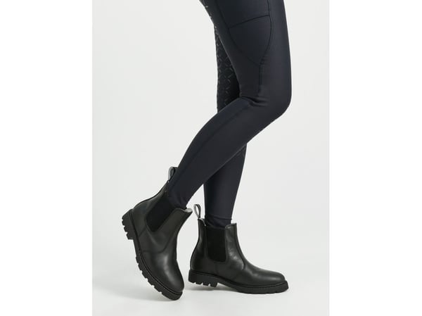 JACSON Polstrede jodhpurs svart 39