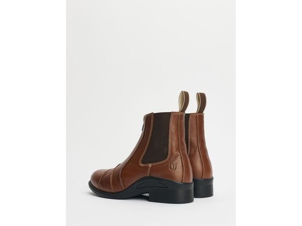 Jacson Santiani Jodhpur Brun 37