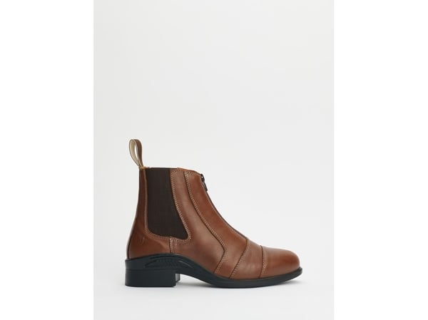 Jacson Santiani Jodhpur Brun 40