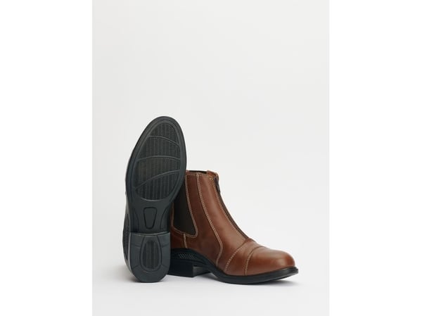 Jacson Santiani Jodhpur Brun 45