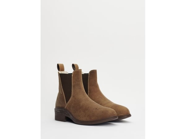 JACSON Jodhpur Sephora Varm Mörkbr 36
