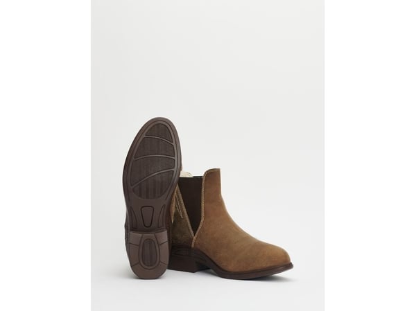 JACSON Jodhpur Sephora Varm Mörkbr 37
