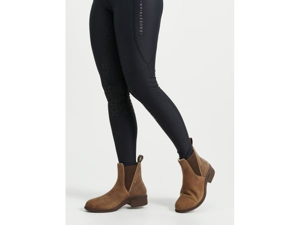 JACSON Jodhpur Sephora Varm Mörkbr 39