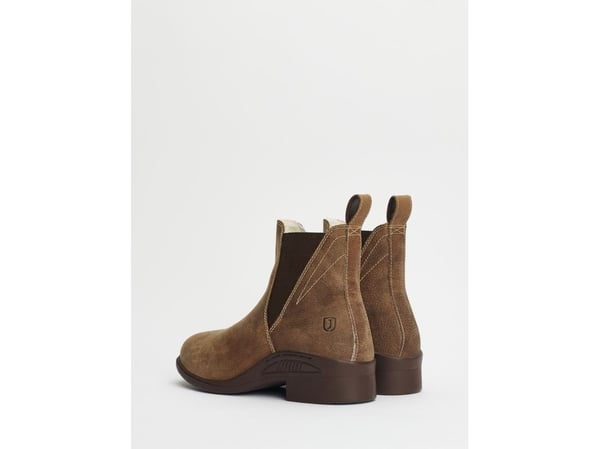 JACSON Jodhpur Sephora Varm Mörkbr 40