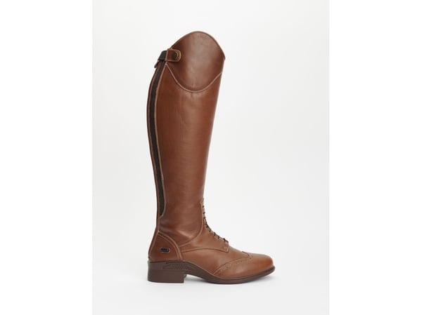 Ridstövel Sorrento Konjaks 38W