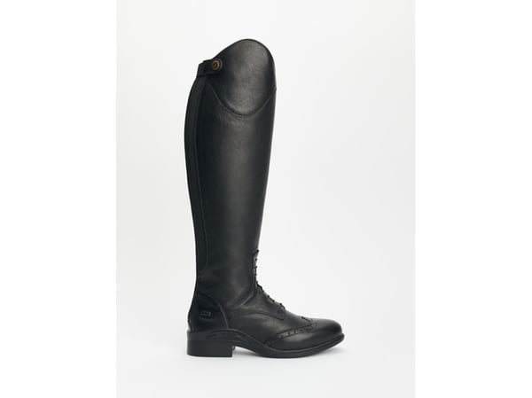 JACSON Ridestøvel Sorrento Sort 36R