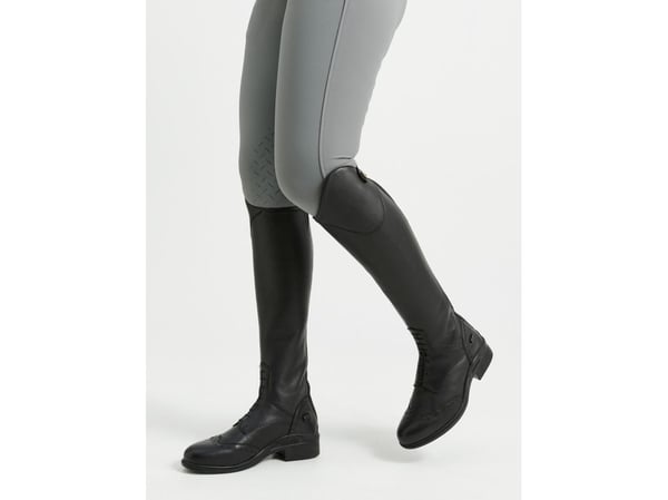 JACSON Ridestøvel Sorrento Sort 39R