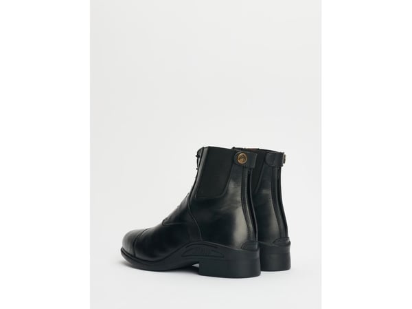 JACSON Savona Jodhpur musta 39