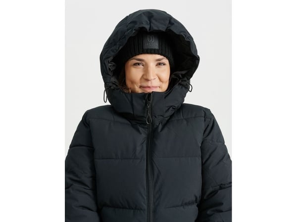 Jacson Lollo Jacka Svart