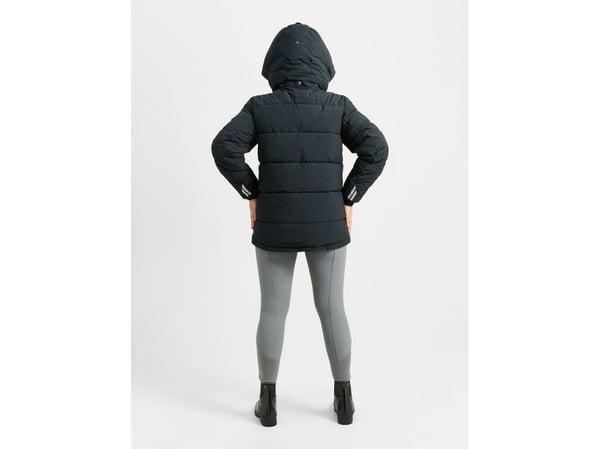 JACSON Lollo Jacka Svart XL JACSON Lollo Jacka Svart XL