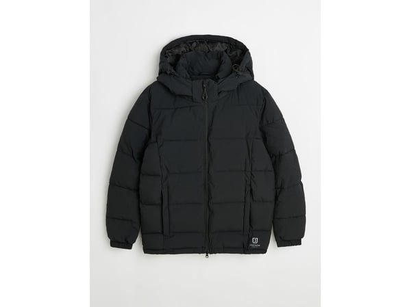 JACSON Lollo Jacka Svart XXL