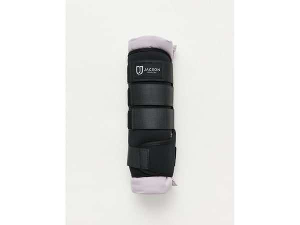 JACSON Orust Stallbandage Svart S