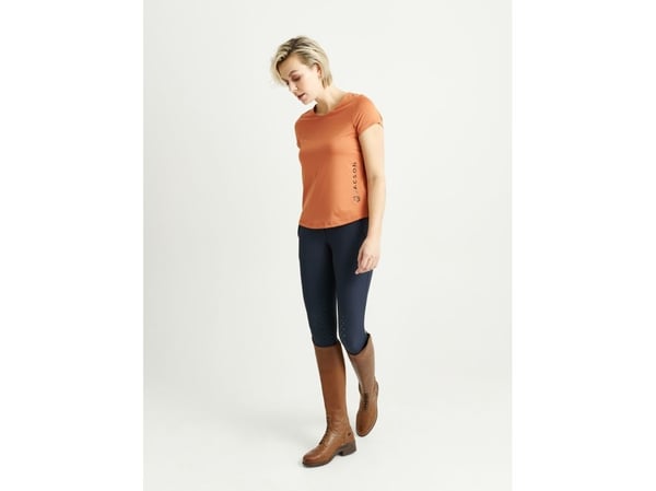Jacson Mia Funktionstopp Orange