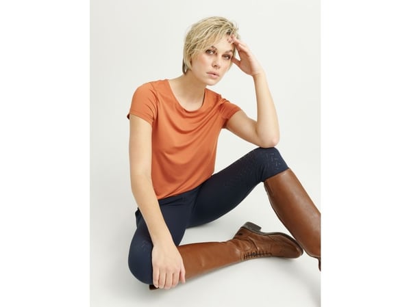 JACSON Mia Funktionstopp Orange S