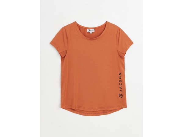 JACSON Mia Funktionstopp Orange M