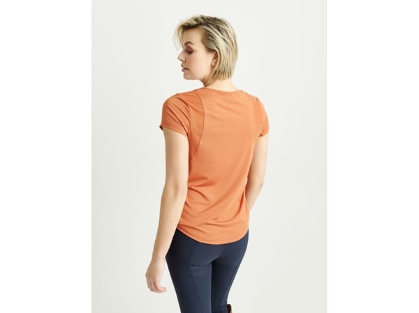 JACSON Mia Funktionstopp Orange M
