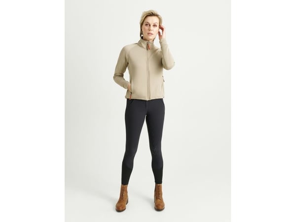 JACSON Rut Funktionsjacka Beige S
